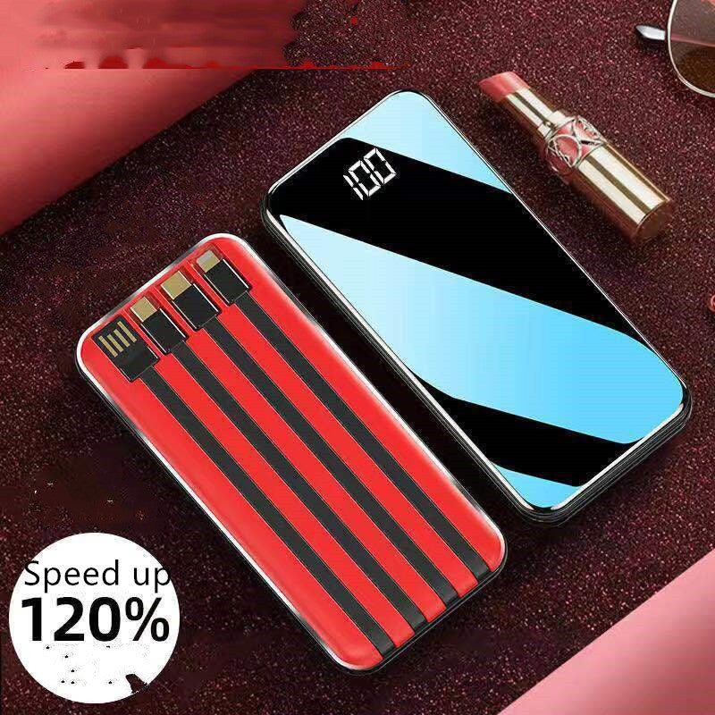 Portable mobile phone universal power bank Portable mobile phone universal power bank